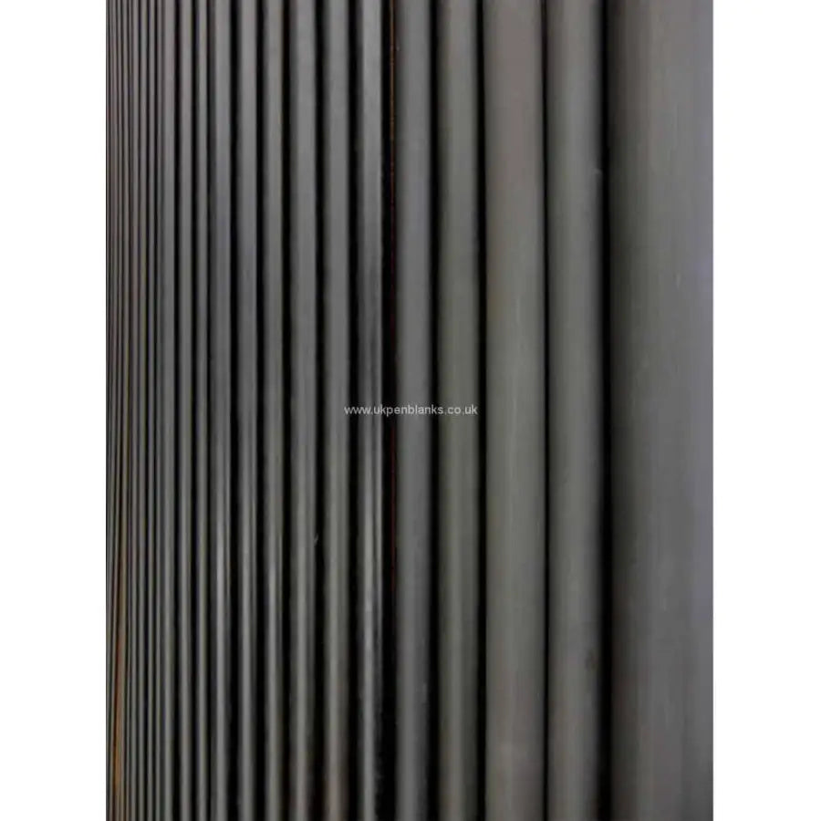 Ripple Coloured Ebonite Pen Blanks Fast shipping