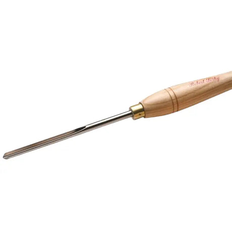 Robert Sorby 1/2’’ Fingernail Bowl Gouge - 842FLH-1/2 - Woodturning Tools - Fast shipping