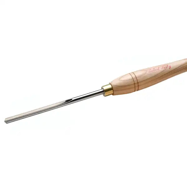 Robert Sorby 1/2’’ Standard Bowl Gouge - 842LH - Tool 1 / 2 - A must have in the kit of every turner. These quality