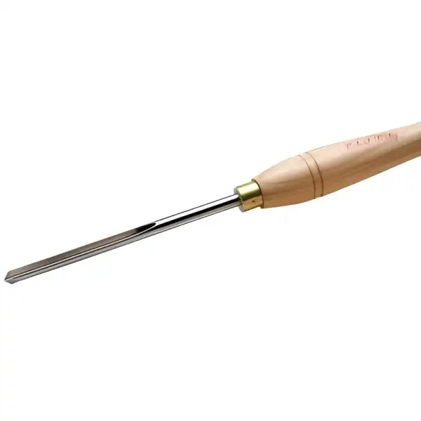 Robert Sorby 1/2’’ Three Piece Bowl Turning Set (84HS) - Woodturning Tools The NEW 1 / 2″ Piece bowl turning set