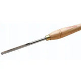 Robert Sorby 1/2’’ Three Piece Bowl Turning Set (84HS) Woodturning Tools Fast shipping