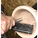 Robert Sorby 1/2’’ Three Piece Bowl Turning Set (84HS) - Woodturning Tools - Fast shipping