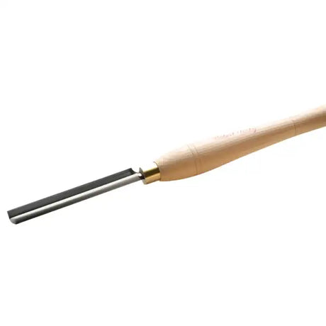 Robert Sorby 3/4’’ Spindle Roughing Gouge - 843H-3/4 - Tools 3 / 4 - 843H-3 / Also known simply as a roughing gouge.