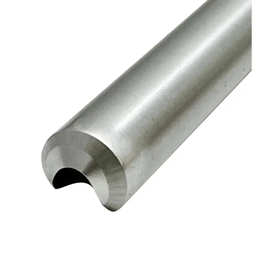 Robert Sorby 3/8’’ Bottom Feeder Bowl Gouge (Unhandled) - Woodturning Tools - Fast shipping