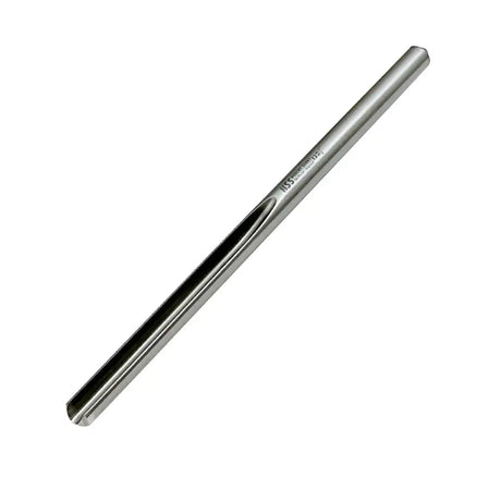 Robert Sorby 3/8’’ Bottom Feeder Bowl Gouge (Unhandled) - Woodturning Tools - Fast shipping
