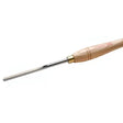 Robert Sorby 3/8’’ Standard Bowl Gouge - 842LH - Woodturning Tools Unbeatable craftsmanship with the bowl gouge.