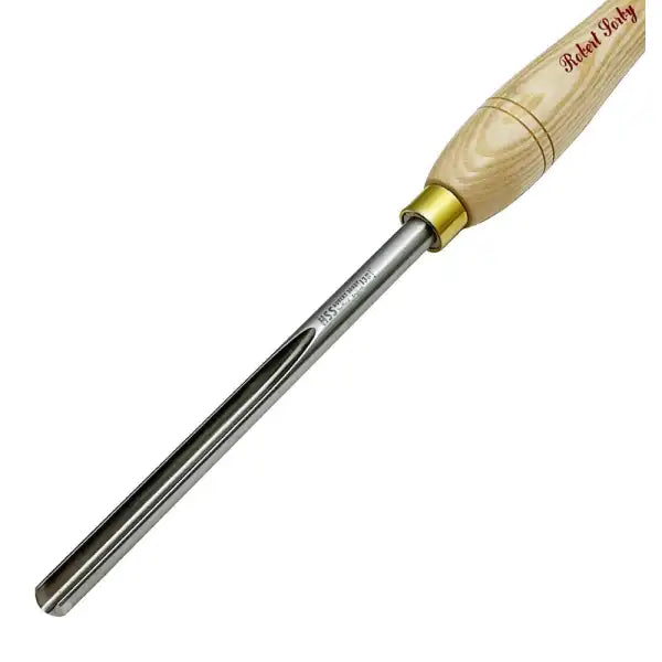 Robert Sorby 3/8’’ Three Piece Bowl Turning Set (84HS) - Woodturning Tools The NEW comprises of two and popular
