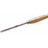 Robert Sorby 3/8’’ Three Piece Bowl Turning Set (84HS) - Woodturning Tools - Fast shipping