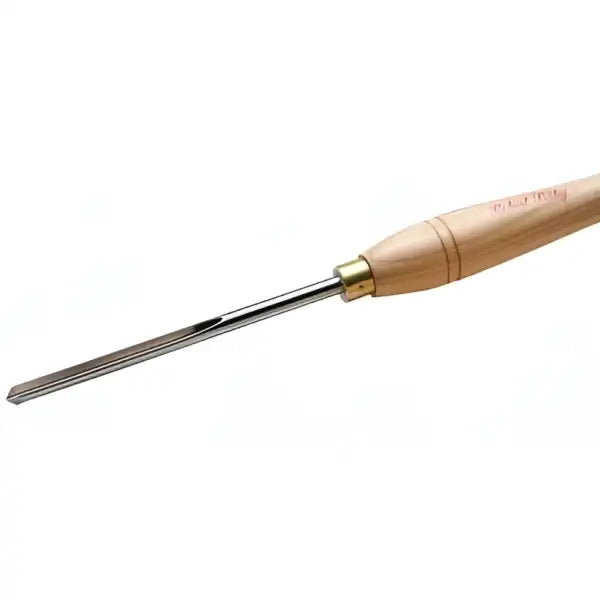 Robert Sorby 3/8’’ Three Piece Bowl Turning Set (84HS) - Woodturning Tools The NEW comprises of two and popular