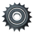 Robert Sorby 350/0 Texturing Cutter for 310H 320H 330H - The is a multi-toothed cutter designed to allow the user
