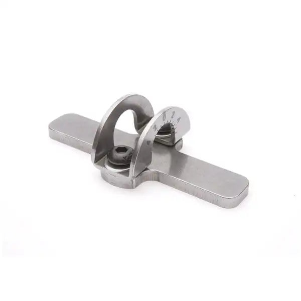 Robert Sorby B360 Spiralling System Tool Rest