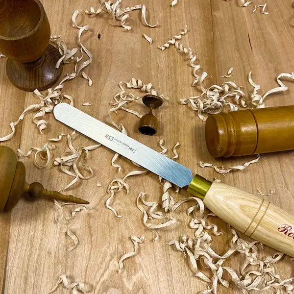 Robert Sorby B812192 Spindlemaster 3/4’’ 19mm - Woodturning Tools The is an important addition to any spindle turners