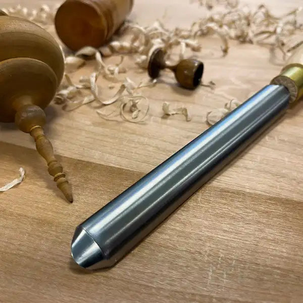 Robert Sorby B812192 Spindlemaster 3/4’’ 19mm - Woodturning Tools The is an important addition to any spindle turners