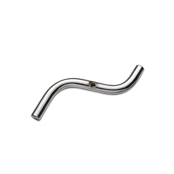 Robert Sorby Bowl Tool Rests - Modular Rest System - 9’’ Internal Crossbar - Lathe Accessories and external
