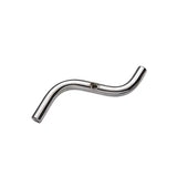 Robert Sorby Bowl Tool Rests - Modular Rest System - 9’’ Internal Crossbar - Lathe Accessories and external