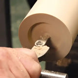 Robert Sorby Box Hollower (803H) - Tool The unique is specifically designed for hollowing projects with straight sides