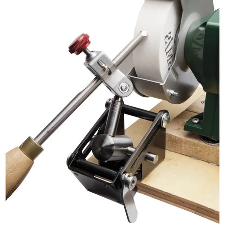 Robert Sorby Deluxe Universal Sharpening System (447) Lathe Accessories Fast shipping