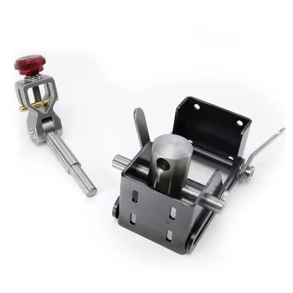 Robert Sorby Deluxe Universal Sharpening System (447) - accessories The (ref. 447) combines the best features