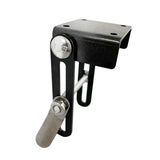 Robert Sorby Fingernail Profiler (445) - Sharpening accessories The (ref. 445) is designed to aid turner