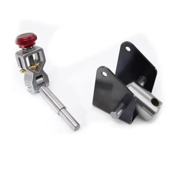 Robert Sorby Fingernail Profiler (445) - Sharpening accessories The (ref. 445) is designed to aid turner