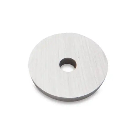 Robert Sorby Full Round Cutter /Scraper Tip HSS - RS230C - Cutters The is the perfect circular cutter for all general