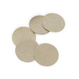 Robert Sorby Micro Sandmaster 1’’ Abrasive Discs - Pack of 10 - Sanding Accessories The is a great part turner’s micro