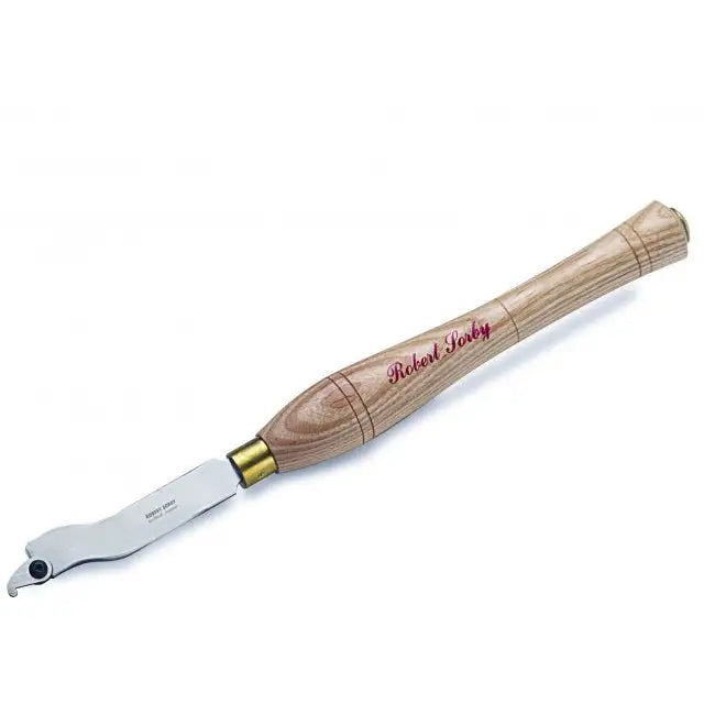 Robert Sorby Mushroom Tool (804H) - Woodturning Tools - Fast shipping
