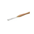 Robert Sorby Negative Rake Scraper - Handled (821) - Woodturning Tools Formerly known as the Hardwood Scraper, negative