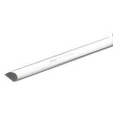 Robert Sorby Oval Skew Chisel 1/2’’ Handled 809H | Woodturning - Tools Delicately balanced tools that are the planes