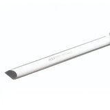 Robert Sorby Oval Skew Chisel 1’’ Handled 809H - Woodturning Tools - Fast shipping