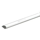 Robert Sorby Oval Skew Chisel 1’’ Handled 809H - Woodturning Tools Delicately balanced tools that are the planes