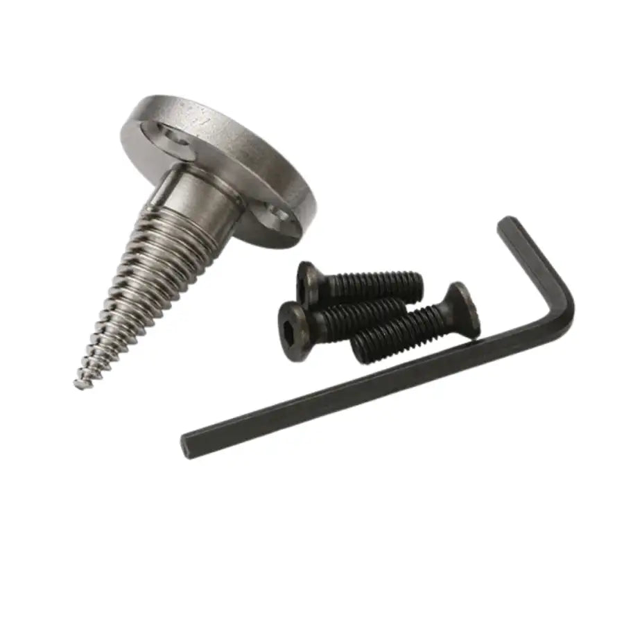 Robert Sorby Pigtail Mandrel for ProEdge Sharpener Sharpening Fast shipping