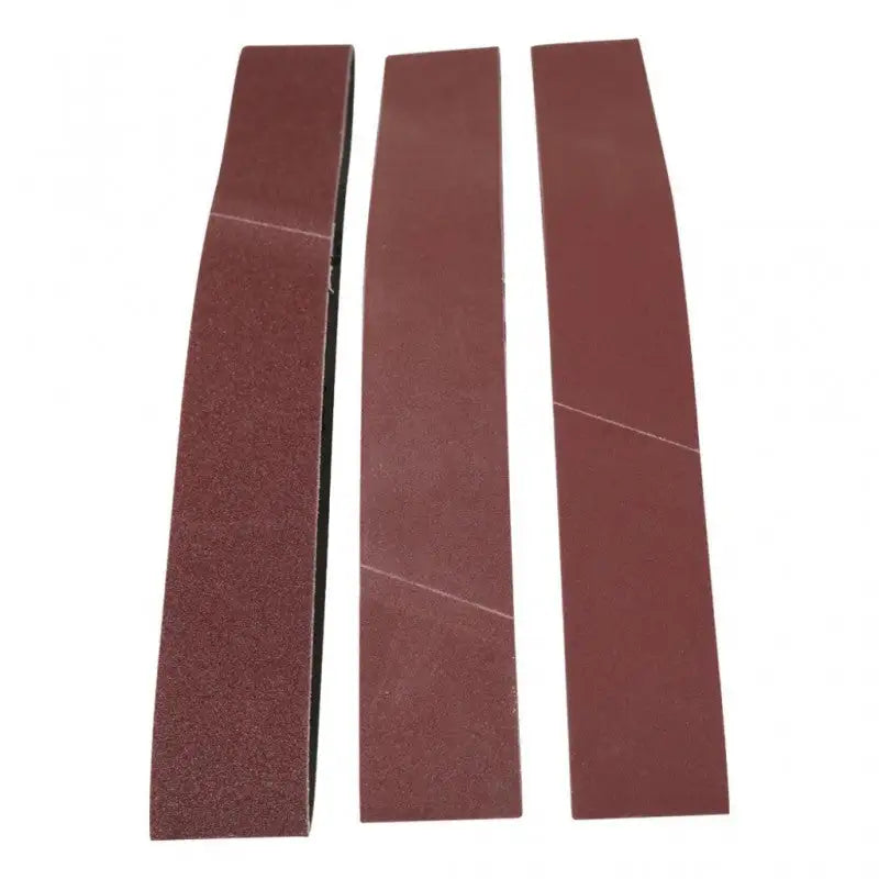 Robert Sorby ProEdge Aluminium Oxide Belt - Sharpening System - Fast shipping