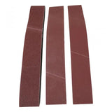Robert Sorby ProEdge Aluminium Oxide Belt - Sharpening System - Fast shipping