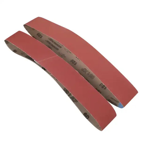Robert Sorby ProEdge Ceramic Belt - Sharpening System These are genuine ceramic tool sharpening belts for the Tool