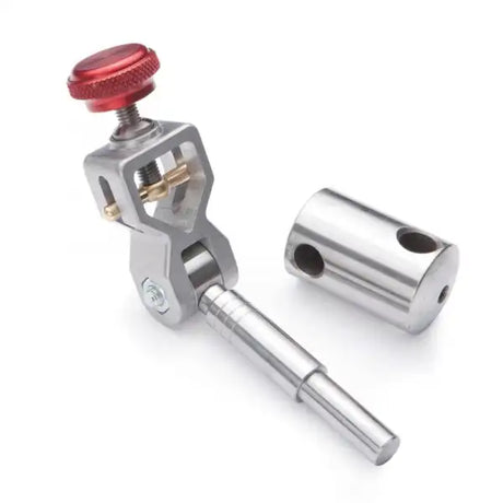 Robert Sorby ProEdge Fingernail Profile Kit - Sharpening accessories The is used in conjunction with the Universal