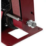 Robert Sorby ProEdge Honing Kit - Sharpening accessories This honing kit uses the abrasive wheel which can be shaped
