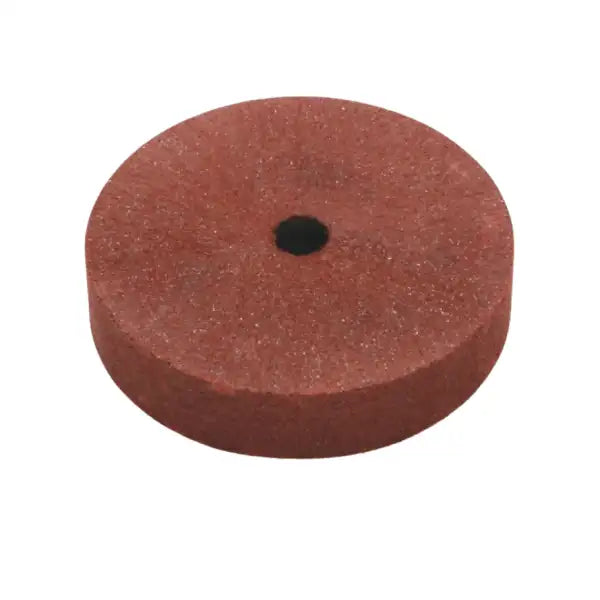 Robert Sorby ProEdge Honing Wheel - Sharpening accessories wheel to fit the sharpening machine.