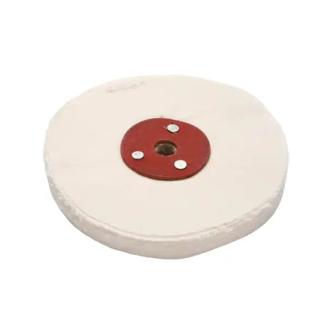Robert Sorby ProEdge Polishing Mop - Sharpening System Buffing mop to fit the machine. Use in conjunction with honing