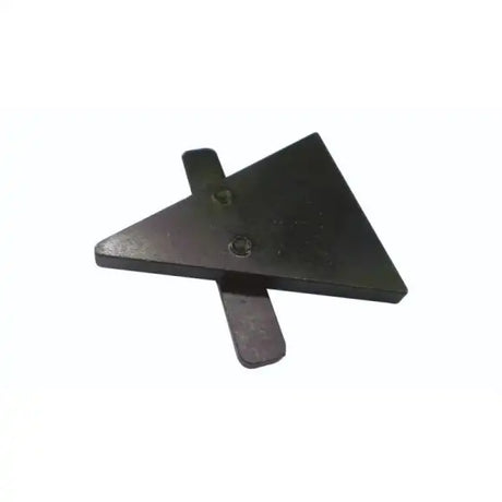 Robert Sorby ProEdge Skew Jig - Sharpening accessories The is for accurate sharpening of woodturning skew chisels