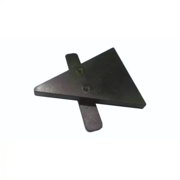 Robert Sorby ProEdge Skew Jig - Sharpening accessories The is for accurate of woodturning chisels on system.