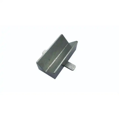 Robert Sorby ProEdge Standard Gouge Jig - Sharpening accessories Allows easy sharpening of all standard ground