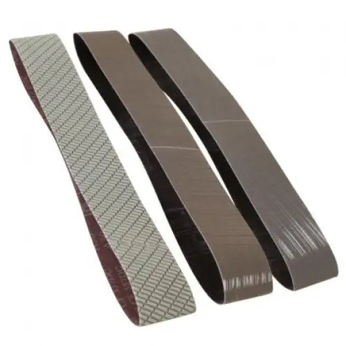 Robert Sorby ProEdge Trizact Belt Sharpening System Fast shipping