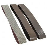 Robert Sorby ProEdge Trizact Belt Sharpening System Fast shipping