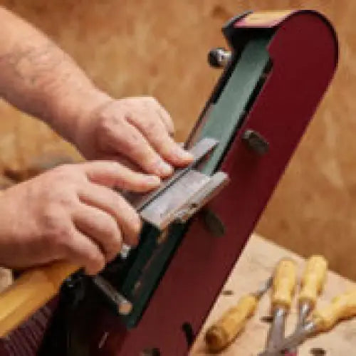 Robert Sorby ProEdge Woodworking kit - Sharpening - Fast shipping