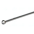 Robert Sorby Ring Tool (845 Unhandled) - Woodturning Tools Designed specifically for end grain hollowing. The dual