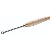 Robert Sorby Ring Tool (845H - Handled) - Woodturning Tools Designed specifically for end grain hollowing. The dual