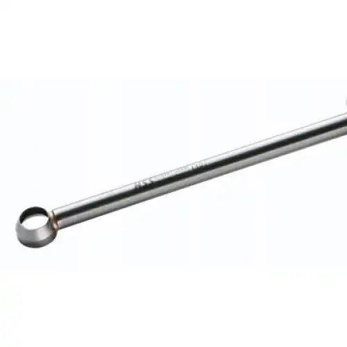 Robert Sorby Ring Tool (845H - Handled) - Woodturning Tools Designed specifically for end grain hollowing. The dual