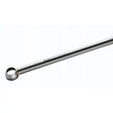 Robert Sorby Ring Tool (845H - Handled) - Woodturning Tools Designed specifically for end grain hollowing. The dual