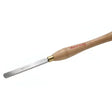 Robert Sorby Round Nose Scraper 1/2’’ (Handled) - Tools 1 / 2 Handled 820H-1 / Used on bowls and platters to create